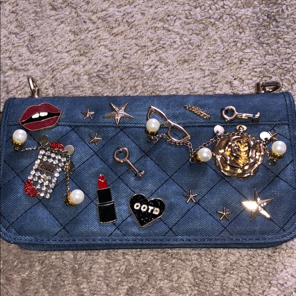 Aldo wallet